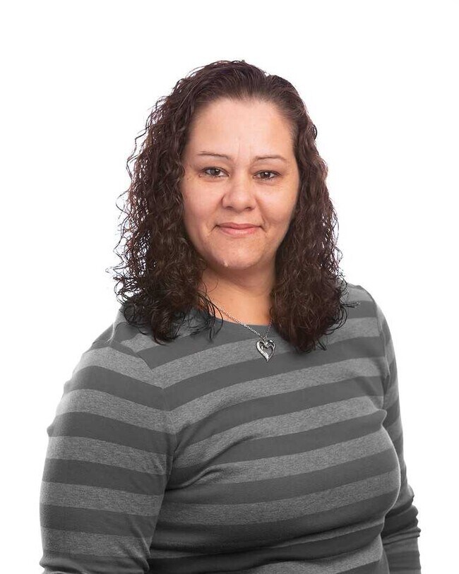 Melinda Sweatman
