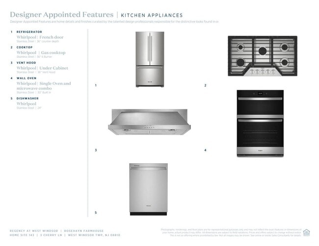 3 Cherry Ln, West Windsor Township, NJ 08550 - photo 4