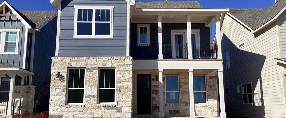 112 Woodrow Ln, Liberty Hill, TX 78642 - photo 1