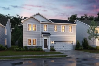 265 Valor Ln, Martinsburg, WV 25405