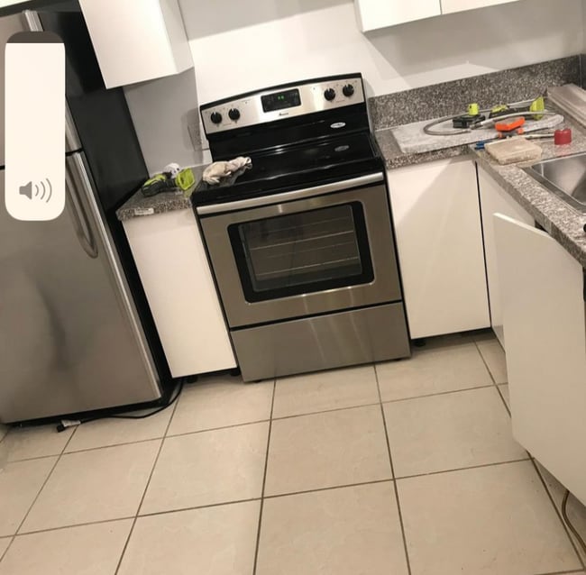 Capri Gardens Condominiums, Miami, FL 33161 - photo 2