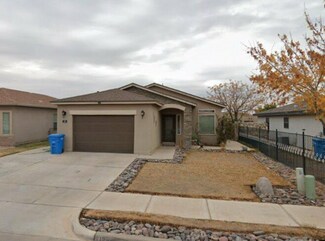 128 Alamito Creek Ave, Clint, TX 79836