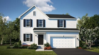 0 W Theodore Rd Unit 36033680, Joliet, IL 60431