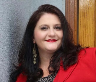 Suzette Harpe
