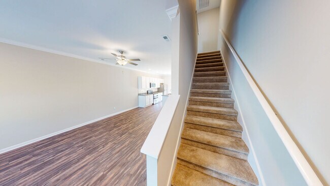 Lennox Commons Apartments by Callio Properties, Chattanooga, TN 37421 - photo 7