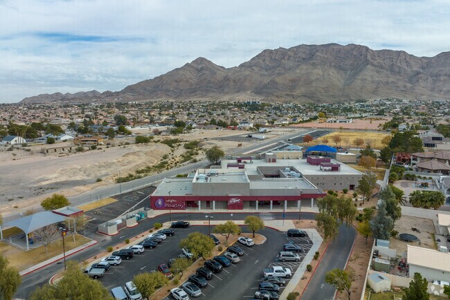 Adams Kirk Elementary School values diversity and promotes inclusivity among its student body.