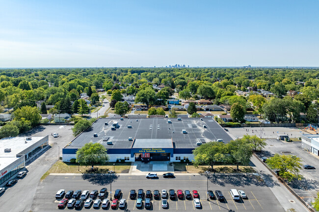 Columbus Humanities Arts & Technology Academy