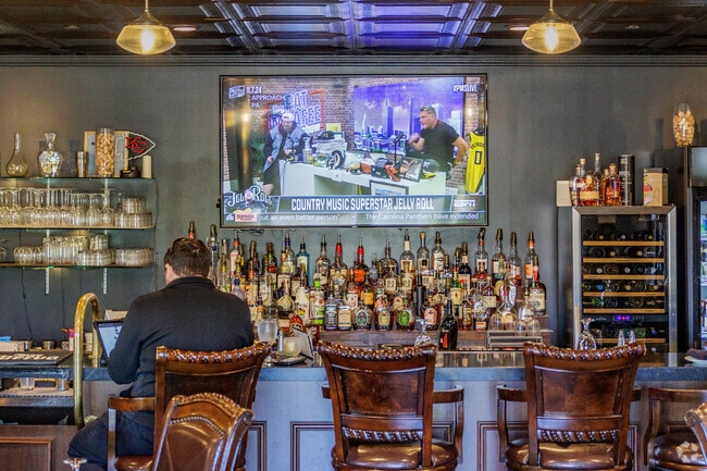 Finn's is a local favorite just outside Soaring Heights.