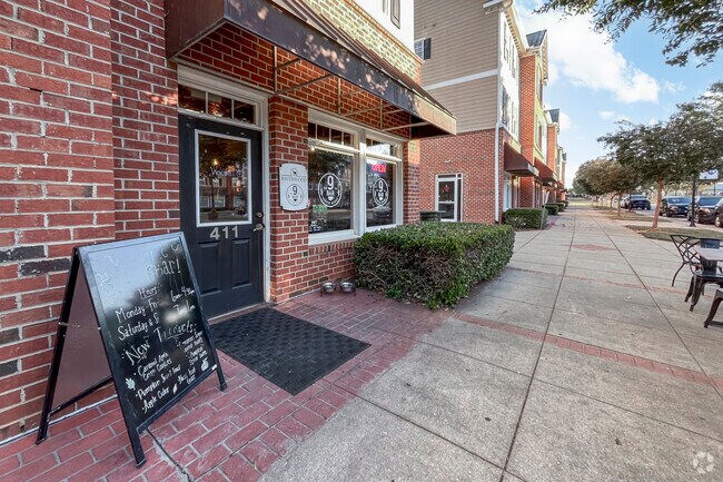 9Bar Coffee is a hidden gem for Archer Lodge coffee enthusiasts.