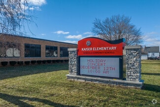 Kaiser Elementary School