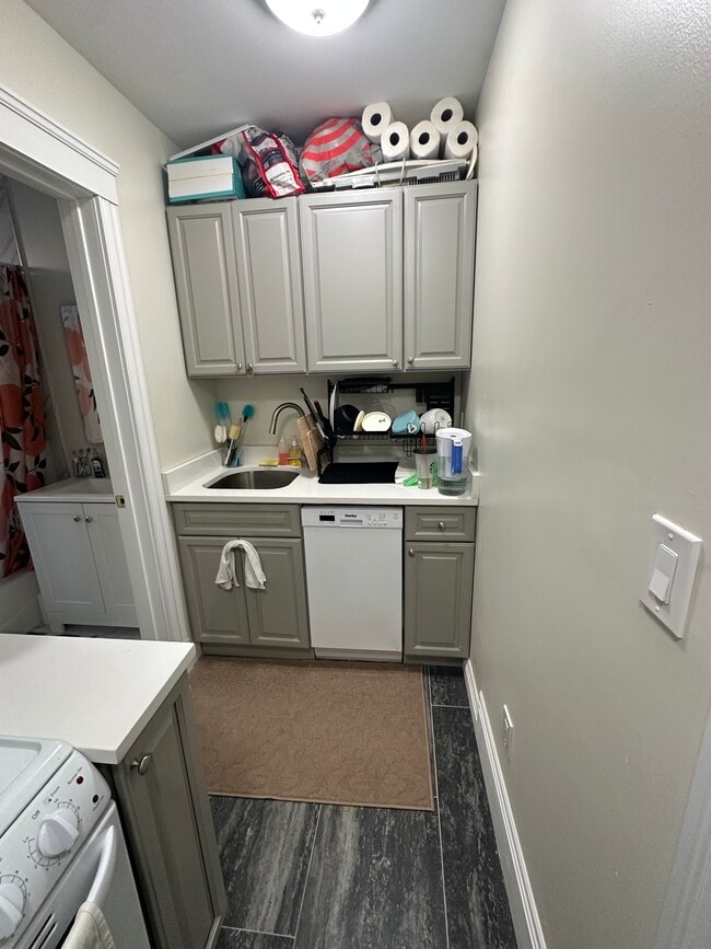 74 Saint Stephen St unit 21, Boston, MA 02115 - photo 5