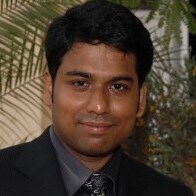 Santhosh Ponnuveetil Gopi