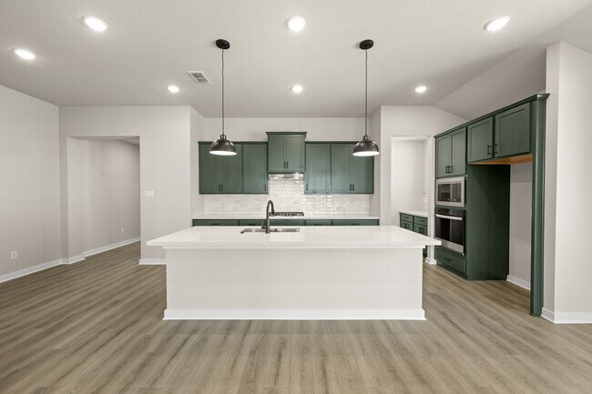 409 Rivers Edge Dr, Waxahachie, TX 75167 - photo 2