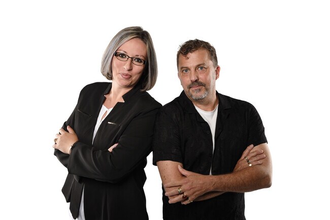 Agent Photo