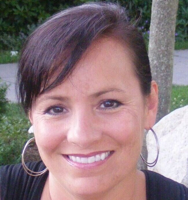Christine Ferris
