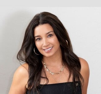 Jennifer Farrell