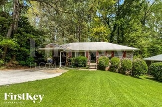 2765 Cherry Laurel Ln SW, Atlanta, GA 30311