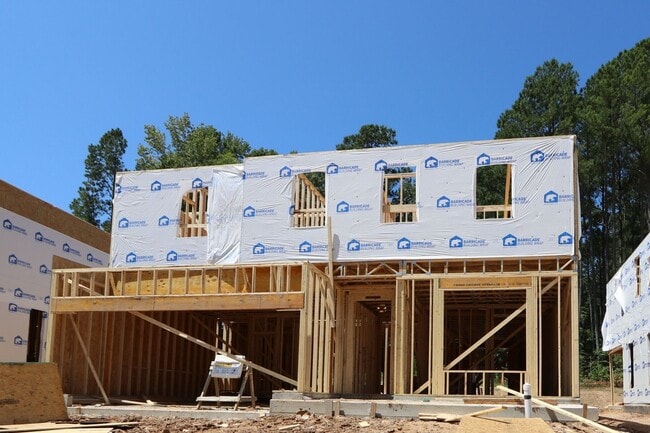 2416 Picual Way, New Hill, NC 27562 - photo 7