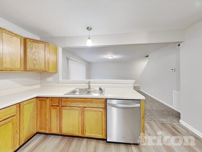 1640 Composer Way, Indianapolis, IN 46231 - photo 3