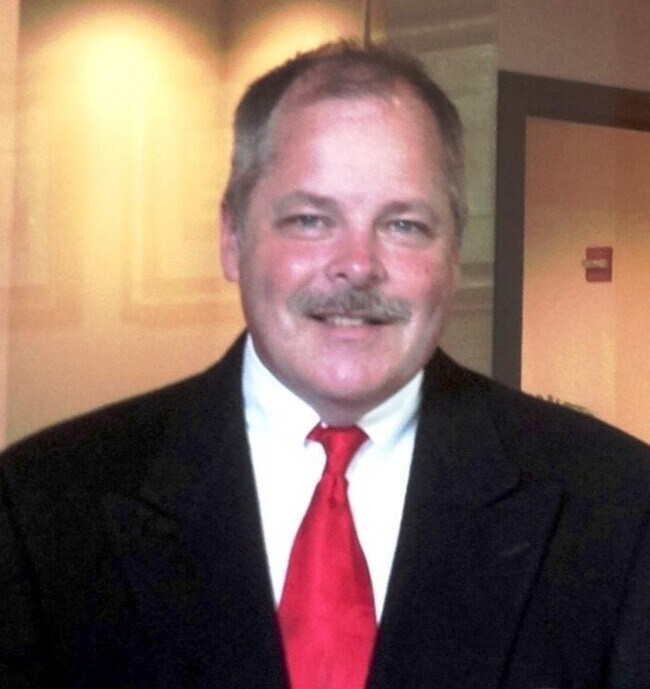 Michael O'Connell