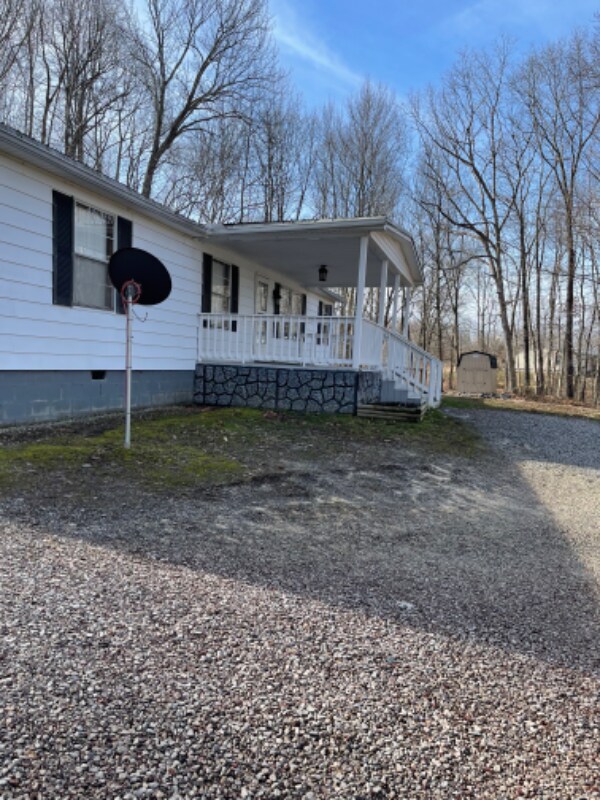 9106 Oh-279, Oak Hill, OH 45656