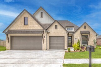 2989 E 145th St S, Bixby, OK 74008