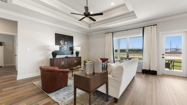 7778 Magnolia Loop, Pass Christian, MS 39571 - photo 4