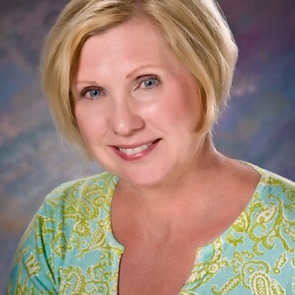 PATRICIA VANDERGEEST