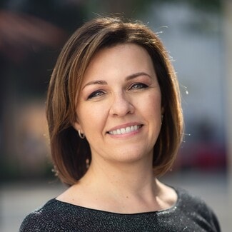 Olga Brock