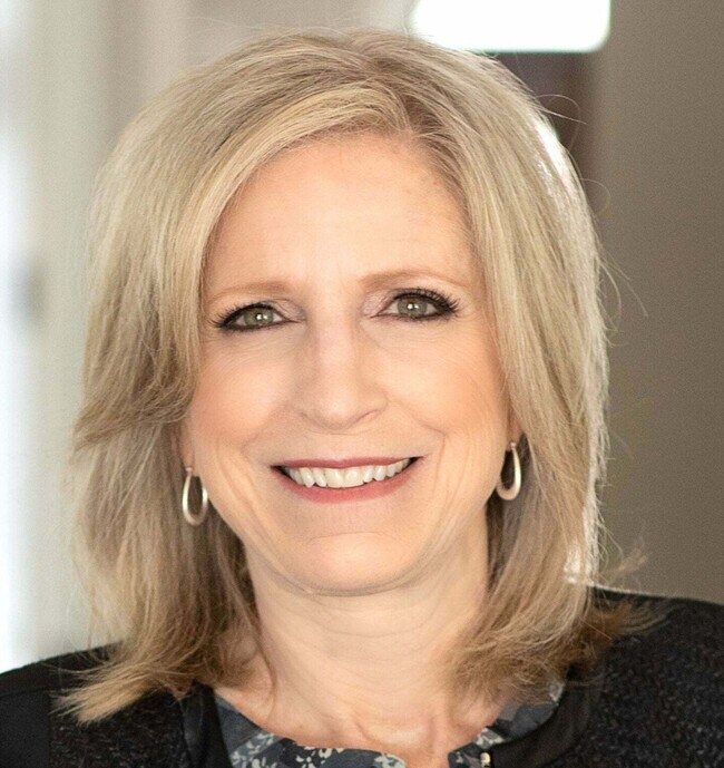 Nancy Hackett