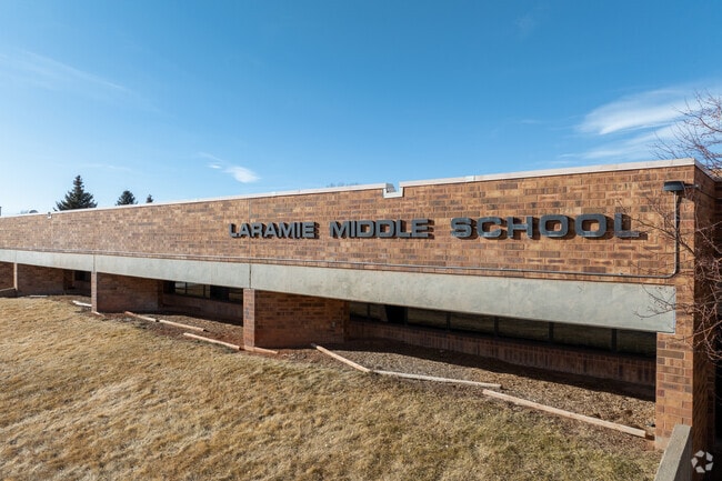 Laramie Middle School