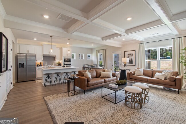 67 Avian Way, Auburn, GA 30011 - photo 6