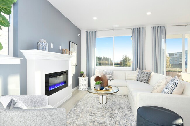 18500 SW Buckhorn Dr unit 36831348, Beaverton, OR 97007 - photo 7