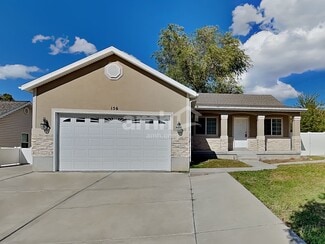 156 W Rory Ln, Midvale, UT 84047