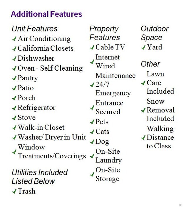 1210 W Carriage Dr, Whitewater, WI 53190 - photo 7