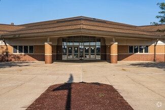 Jerry Ross Elementary School