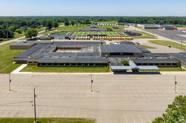 Northwest Middle School