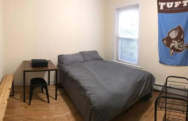 13 Dudley St unit 1, Cambridge, MA 02140 - photo 7