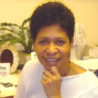 Ethel Moore