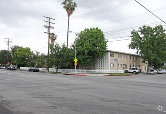 7310 Kester Ave, Los Angeles, CA 91405