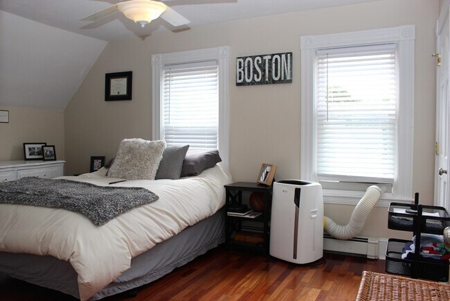 315 Franklin St unit 1, Braintree, MA 02184 - photo 3