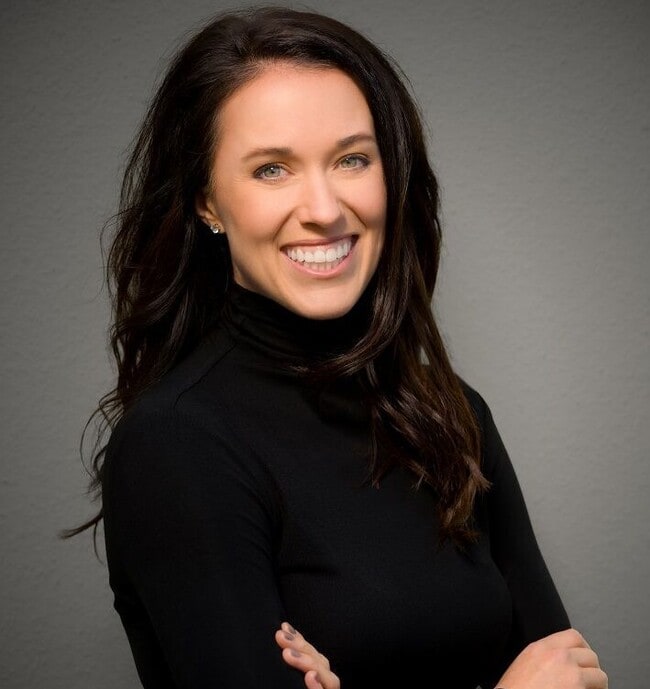 Kristen Jurevich