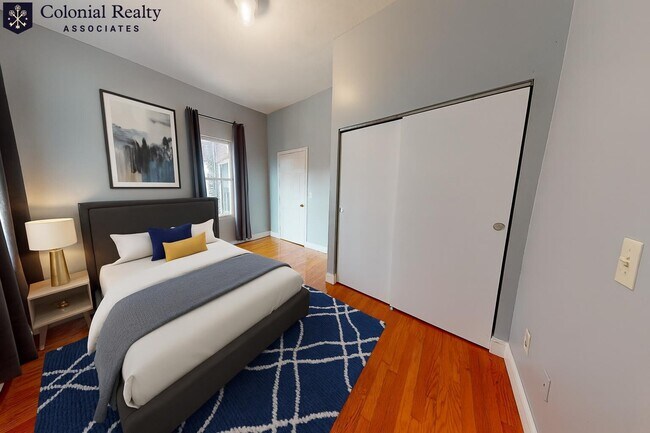 21 Highgate St unit 2, Boston, MA 02134 - photo 7