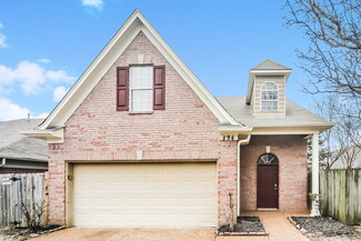 894 Dalemore Ln, Memphis, TN 38018