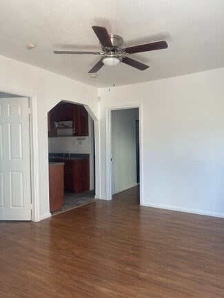 1118 N Norman Ct Unit 1, Long Beach, CA 90813