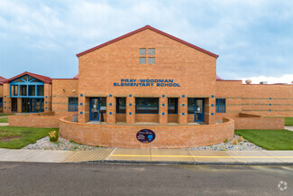 Pray-Woodman Elementary
