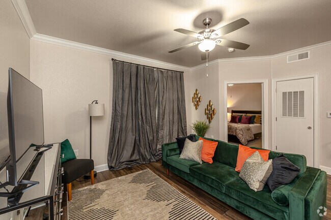 The Pointe at Conway, Conway, AR 72032 - photo 4