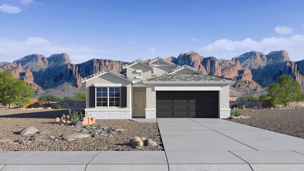 4814 S 106th Ln, Tolleson, AZ 85353 - photo 1