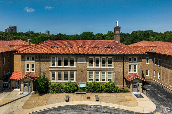 Flynn Park Elementary, University City MO Rankings & Reviews - Homes.com