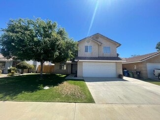 3212 Ranchgate Dr, Bakersfield, CA 93312